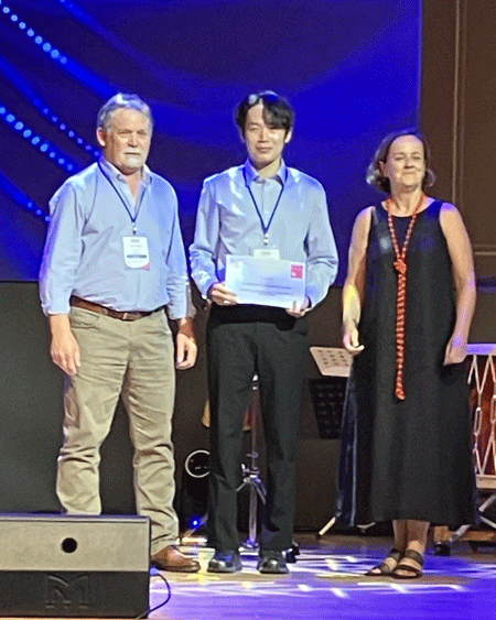 International Congress of Meat Science and Technology (ICoMST 2026 – South Korea)